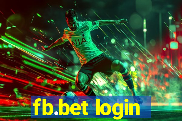 fb.bet login